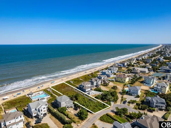 157 Schooner Ridge Dr Lot 49, Kitty Hawk, NC 27949