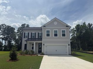 141 Keithland Dr, Conway, SC 29526
