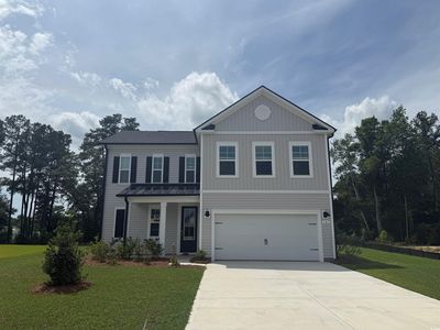 141 Keithland Dr., Conway, SC, 29526