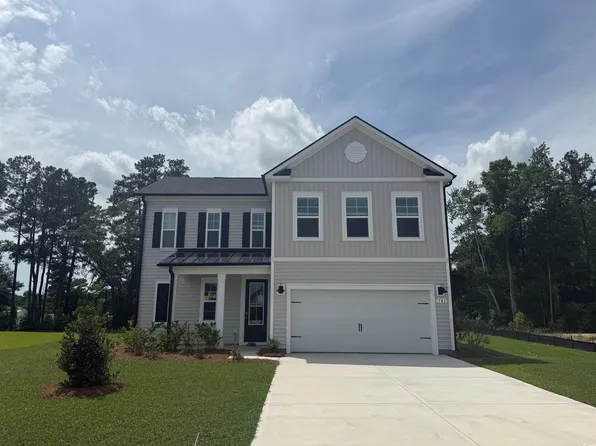 141 Keithland Dr., Conway, SC 29526
