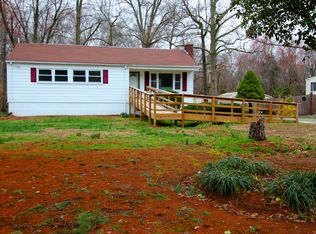 10639 Old Colchester Rd, Lorton, VA 22079