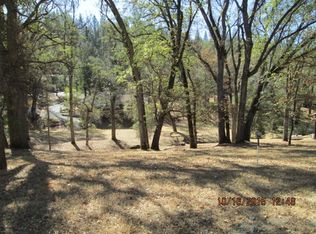 Big Foot, Groveland, CA