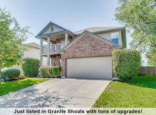 14325 Staked Plains Loop, Austin, TX 78717