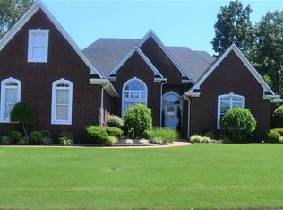 36 Beckford Cv, Jackson, TN 38305