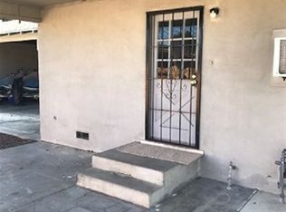 1808 Rose Ave, Modesto, CA 95355