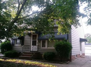 24801 Zeman Ave, Euclid, OH 44123