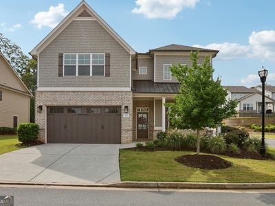 300 Senna St, Marietta, GA, 30064