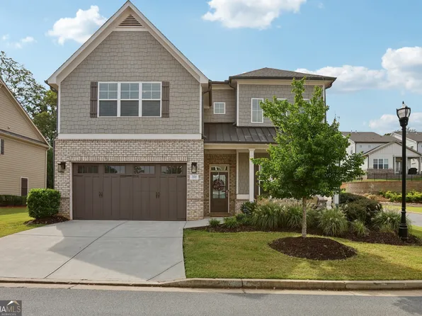 300 Senna St, Marietta, GA 30064