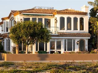 1201 E Balboa Blvd, Newport Beach, CA 92661