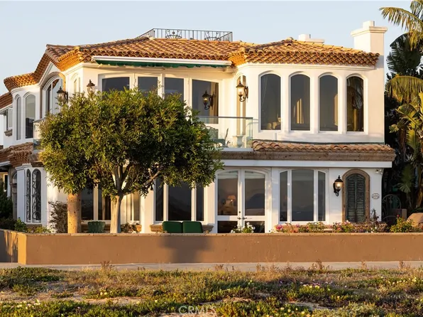 1201 E Balboa Blvd, Newport Beach, CA 92661