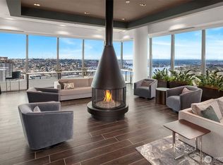 1808 Minor Avenue #912, Seattle, WA