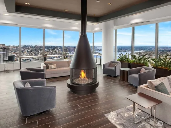 1808 Minor Avenue #912, Seattle, WA 98101