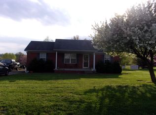 1016 Stonefield Way, Bardstown, KY 40004