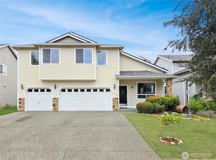 12421 160th St E, Puyallup, WA