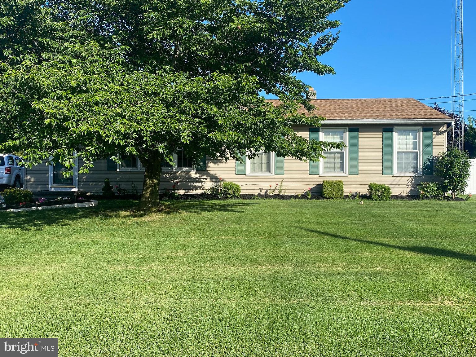 121 Catherine Ave, Buena, NJ 08310 Zillow