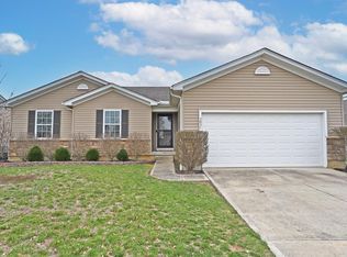 5037 Sullivans Ridge Dr, Morrow, OH