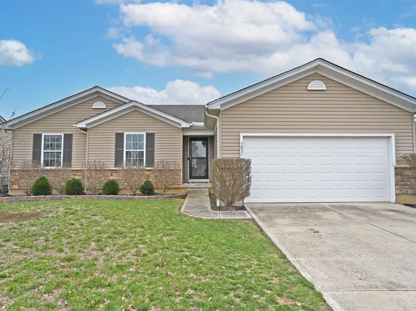 5037 Sullivans Ridge Dr, Morrow, OH 45152