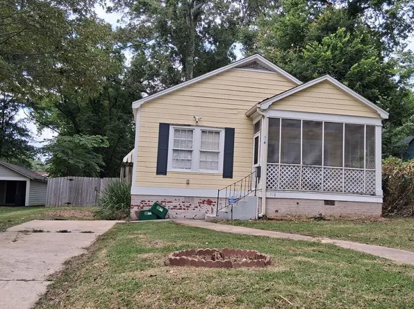 516 Hartfield St, Jackson, MS 39216