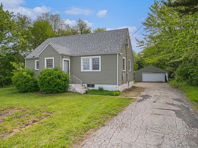 7975 Colorado St, Merrillville, IN, 46410