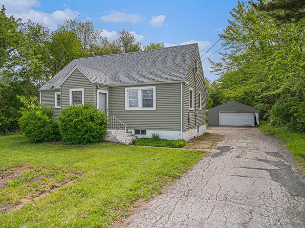 7975 Colorado St, Merrillville, IN 46410