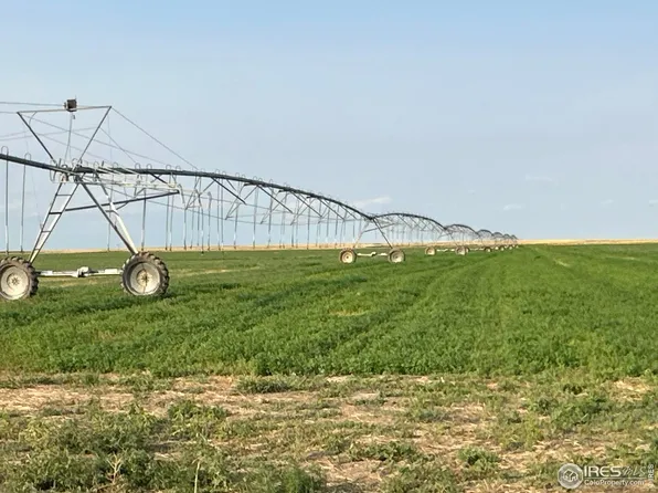 10 PP Rd, Seibert, CO 80834
