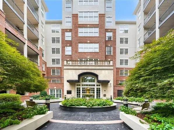 50 Biscayne Dr NW Unit 4103, Atlanta, GA 30309