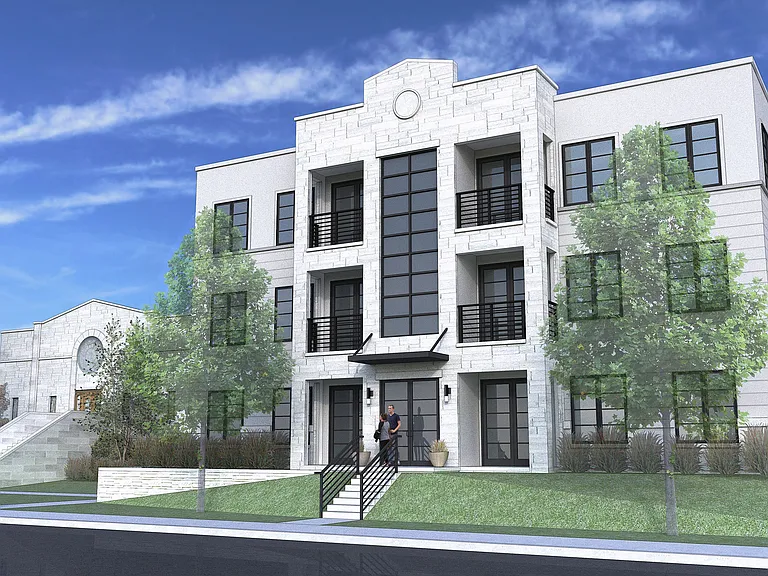 515 N Grant St #103 — Photo 3