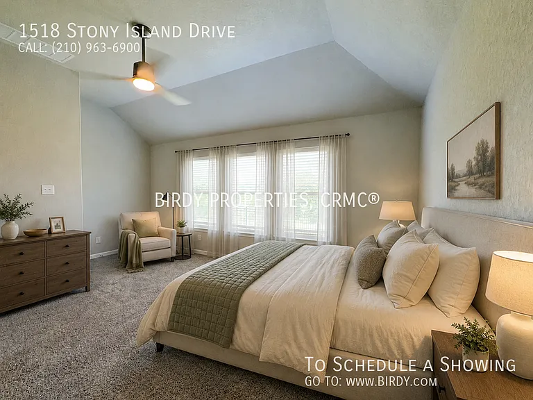 1518 Stony Island Dr — Photo 5