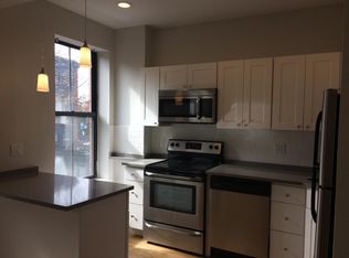 33 Hanson St #44, Boston, MA 02118