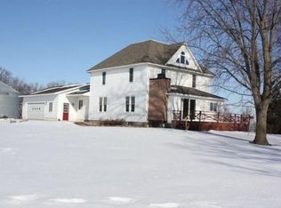 14050 SW 52nd Ave, Ellendale, MN 56026