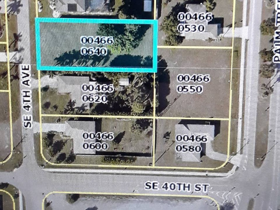 1st image of 3923 SE 4th Ave