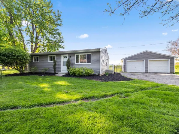 216 Walnut St, Castalia, OH 44824