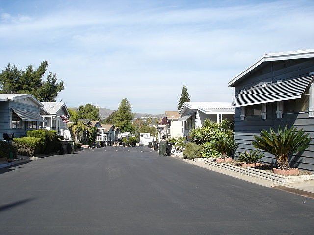 2nd image of 2851 Rolling Hills Dr Space 251