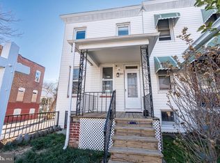 3343 Ravenwood Ave, Baltimore, MD 21213