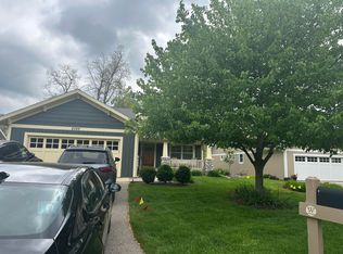 2020 Stickley Dr SE, Grand Rapids, MI 49546