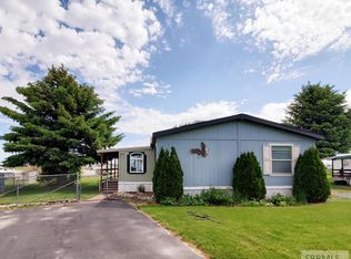 2201 Bristlecone Ln, Idaho Falls, ID 83401