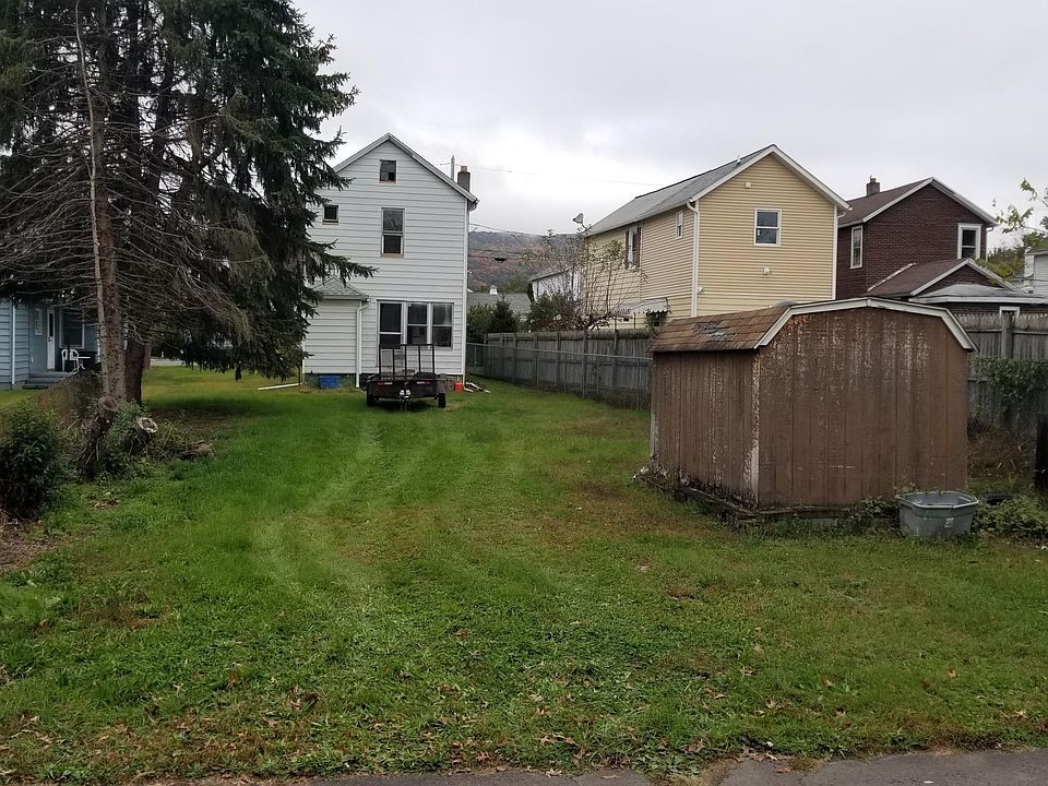 170 Mason St, Exeter, PA 18643 Zillow