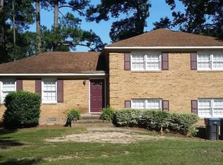 2738 Wicklow Dr, Augusta, GA 30909