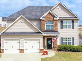 7179 Roundstone Dr, Graniteville, SC 29829