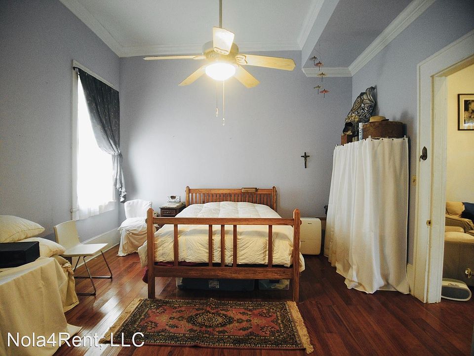 1552 Magazine Apartment Rentals New Orleans, LA Zillow