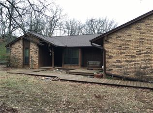 904 Tarkington Dr, Norman, OK 73026