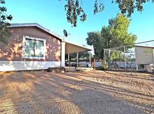 24215 E Logan Blvd, Florence, AZ 85132