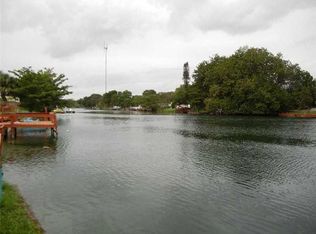 4021 SW 31st Dr, West Park, FL 33023