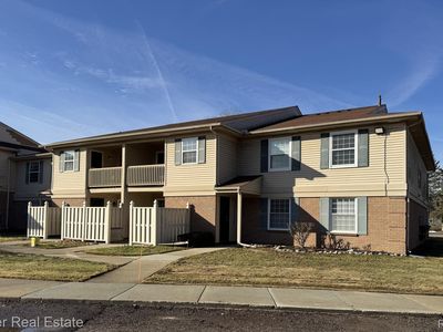 19248 Northridge Dr, Northville, MI, 48167