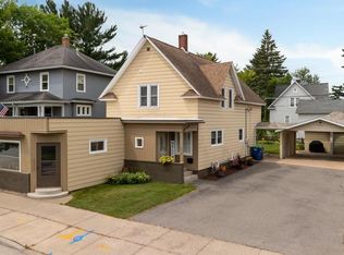 518 N 3rd Ave, Wausau, WI 54401
