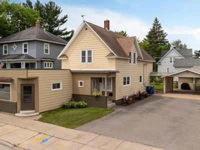 518 N 3RD AVENUE, Wausau, WI, 54401