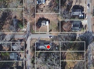 5315 Manning St, Meridian, MS 39307