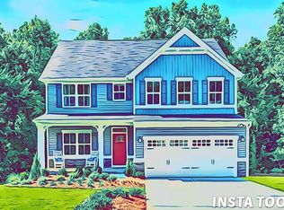 1117 Red Maple Dr, Troy, OH 45373