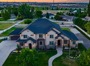 3702 W Wasatch Vista Dr, Riverton, UT 84065
