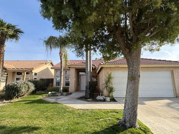4306 Stride Way, Bakersfield, CA 93312